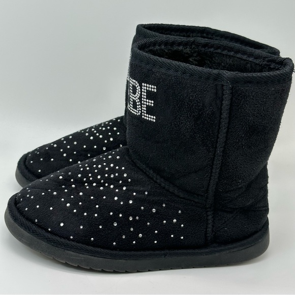 Bebe boots size 2 - Picture 15 of 16